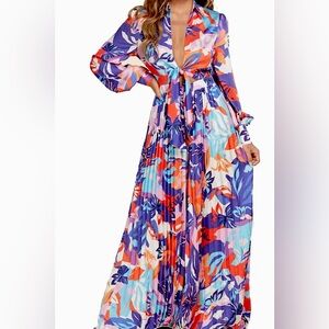 💝SOLD💝Latiste Vacation Jumpsuit